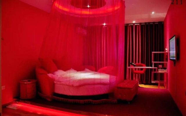 Aishang Theme Hotel