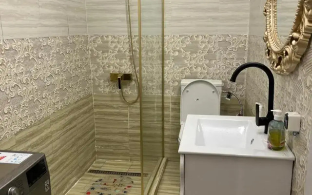 WILK SILK - Cozy 1BR near City Center