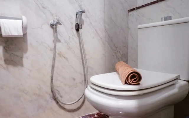 Luxurious and Spacious Casablanca Apartment Next to Kokas