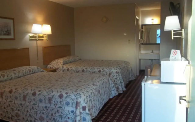 Economy Inn