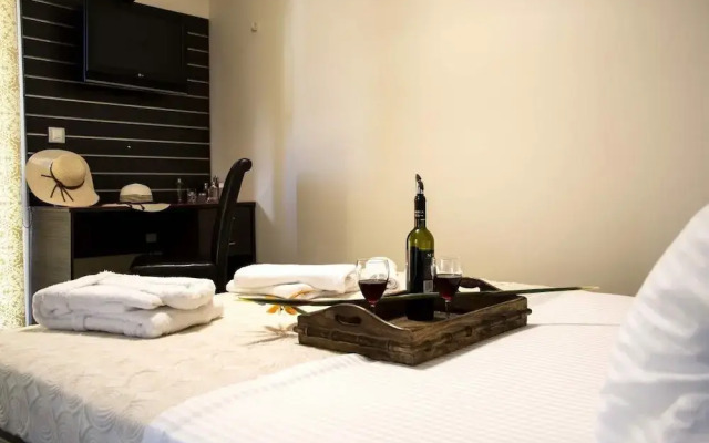 Luxurious Villa Kastro