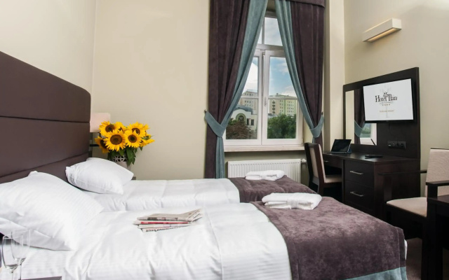 Hotel Ilan