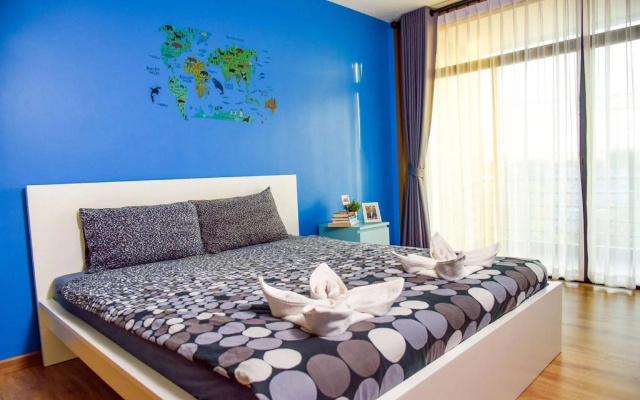Zzz Hostel - Adults Only