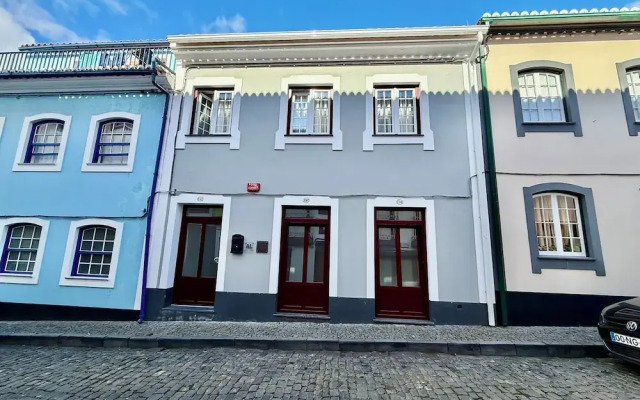 Vera Cruz Guesthouse