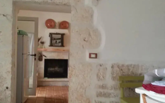 Villa Due Trulli