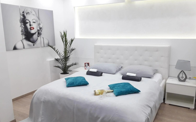 Apartmani Abbazia