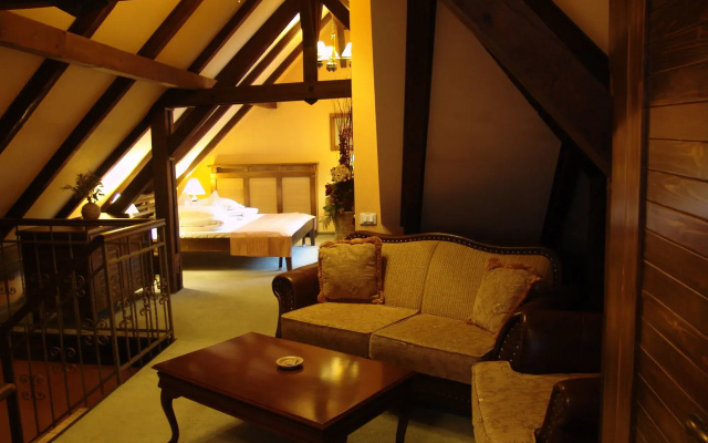 Hotel Bella Muzica