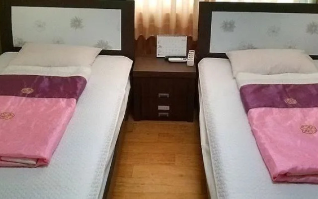 Hotel The Grang Seogwipo