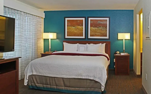 Residence Inn Temple