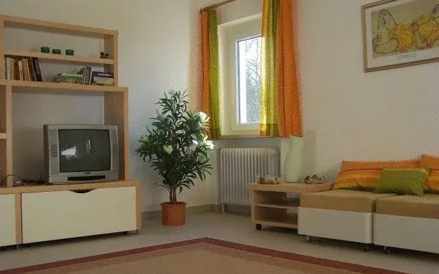 Haus Sanitas