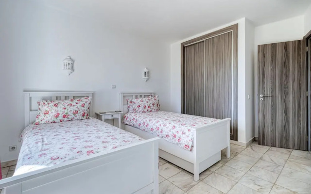 Vila Paraiso in Carvoeiro