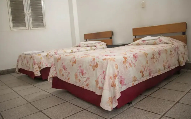 Hotel La Melissa