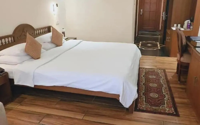 Empires Hotel Paradip