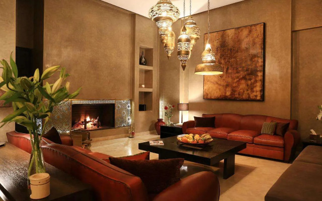 Dar Sofil Suites & Spa