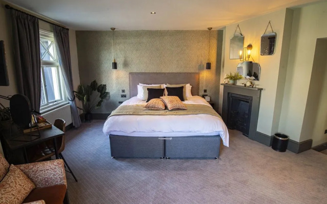 Kings Arms Hotel