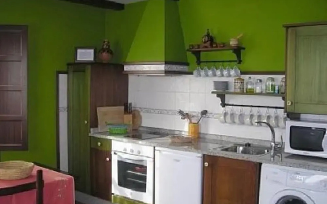 100012 - Apartment in Navia