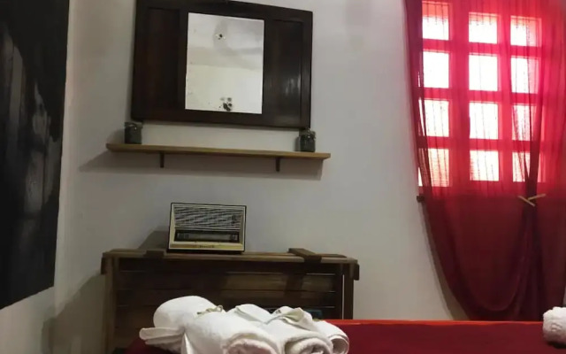 InLao B&B