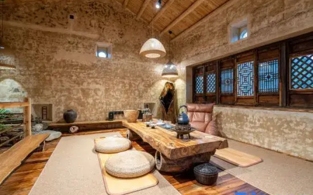 Yujian Xiaoshe Boutique Homestay