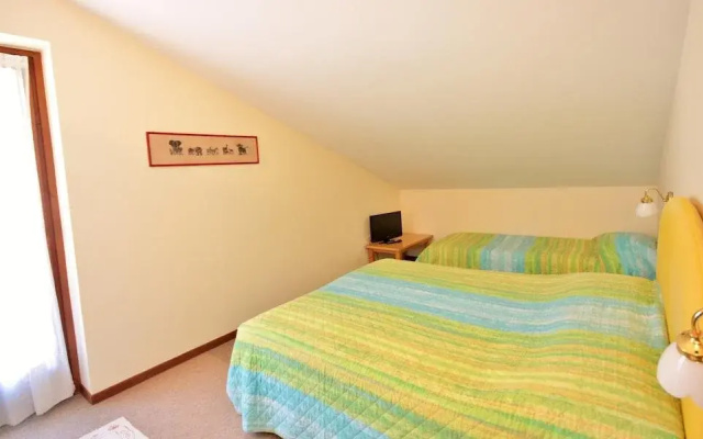 Hotel Bel Sit