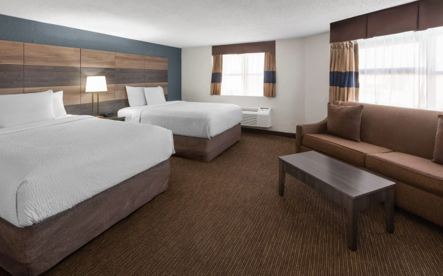 Baymont by Wyndham Downtown Detroit