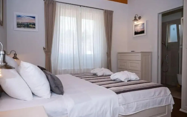 Villa Harmonia