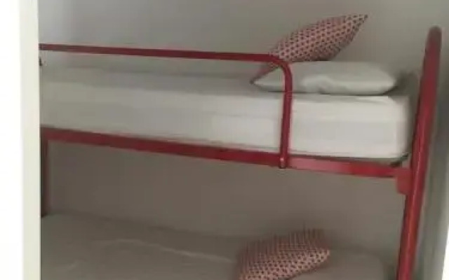 Maldives Italiennes