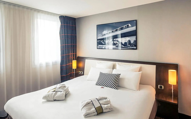 Mercure Rennes Cesson