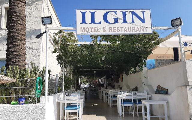 Ilgin Hotel 0