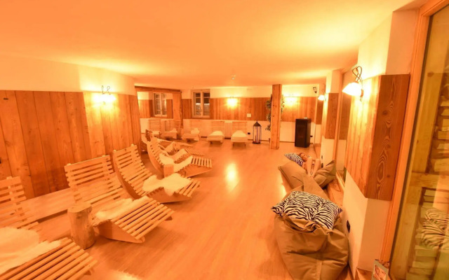 Hotel Villaggio San Carlo