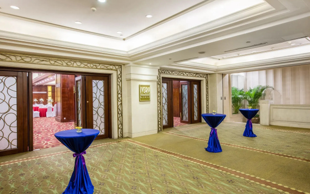 Crowne Plaza Shenyang Zhongshan