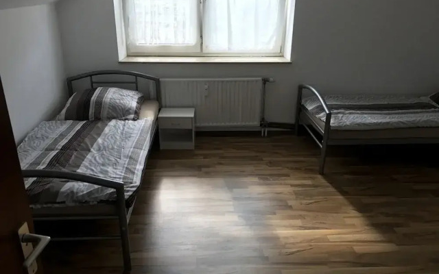 Heinsberg City Apartments