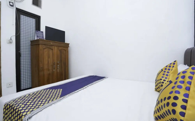 Hotel O Berkah Residence Syariah