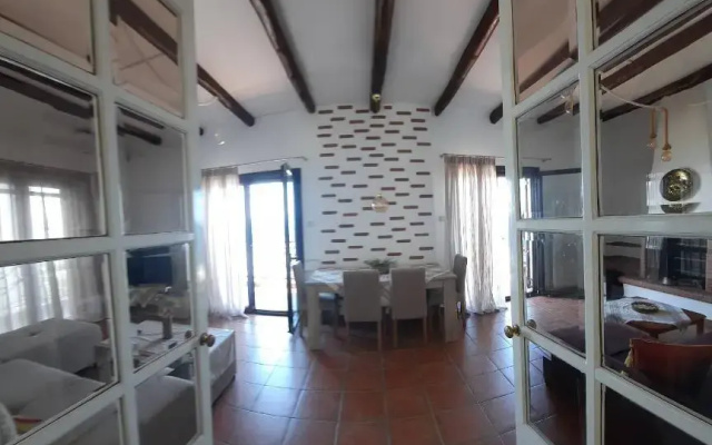 Mandala House