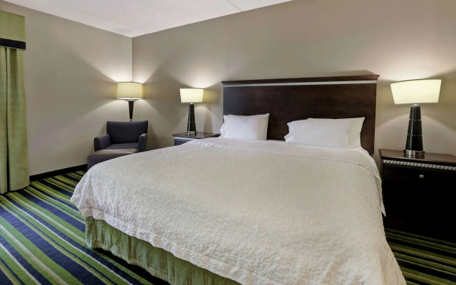 Hampton Inn Atlanta/Woodstock