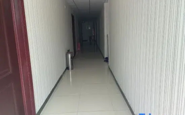 Zhengding Xincheng Hotel