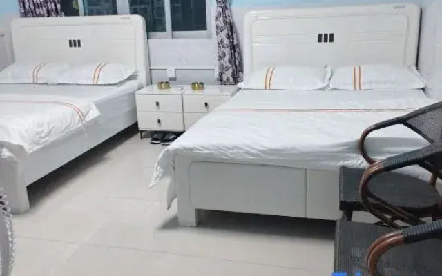 Jiamei Boutique Apartment