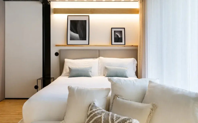 Feel Porto Matosinhos City Flat I