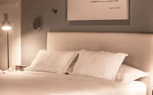 Casa La Lilia - Villa María Hotel