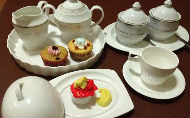Rangsinee Resort Chiangrai