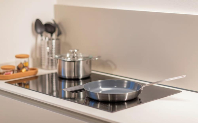 Volta Luxury Collection by Halldis