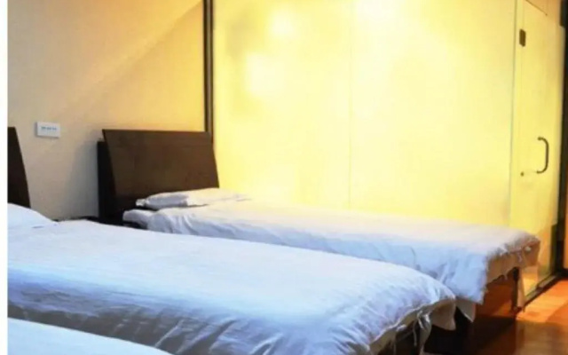 Pingyao 818 Express Hotel