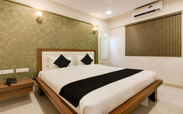 Hotel Vrushali Inn