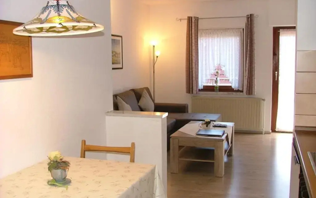 Haus Gertrud