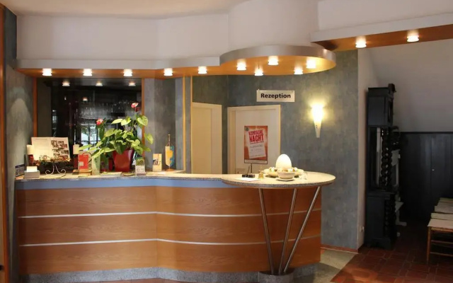 Hotel Schlömer