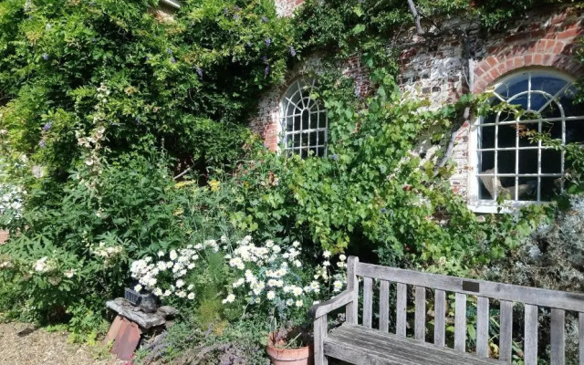 FSC Flatford Mill Hostel