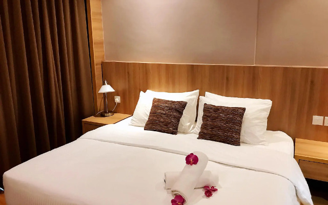 Imperial Grand Suite Apartment (3 Bedroom)