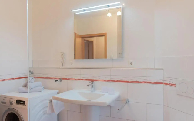 Ferienwohnung Möwenruf - Scharbeutz