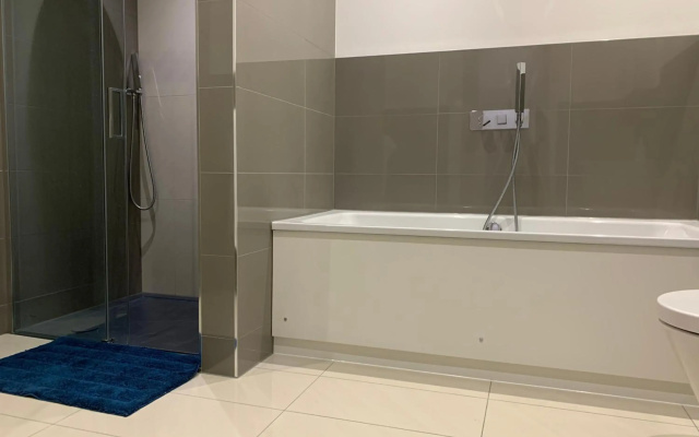 London Greenwich Stay