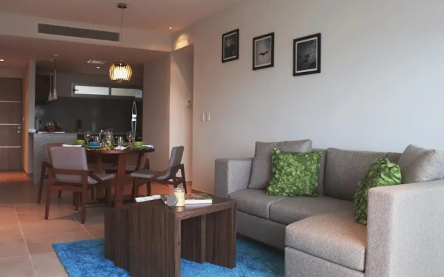 Malecon Rental