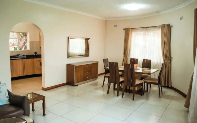 Raregold Resort